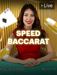 Speed Baccarat